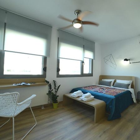 Mazi Rooms Ptolemeon Салоніки Екстер'єр фото