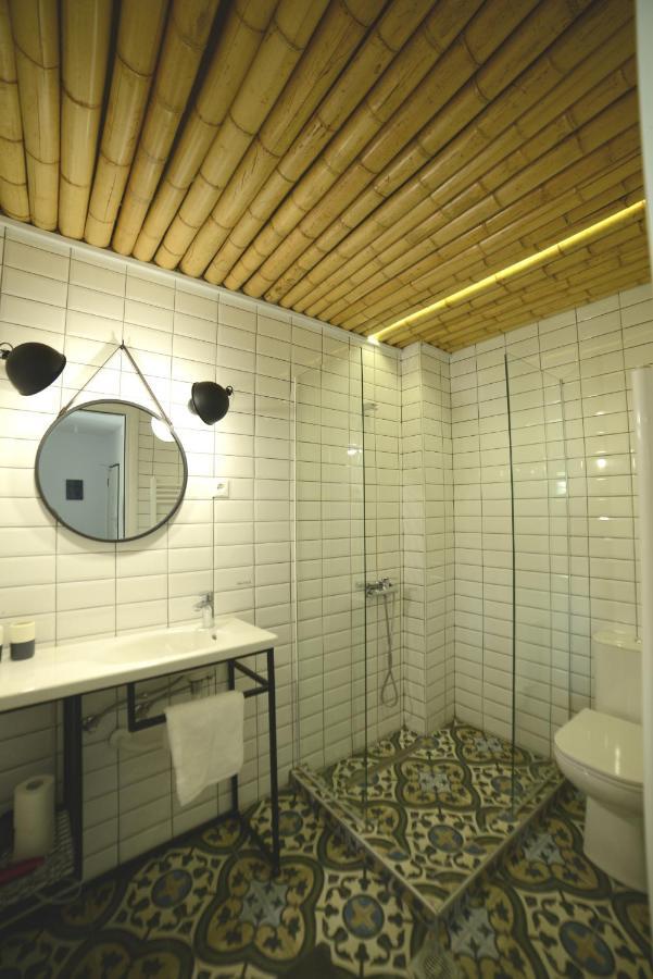 Mazi Rooms Ptolemeon Салоніки Екстер'єр фото