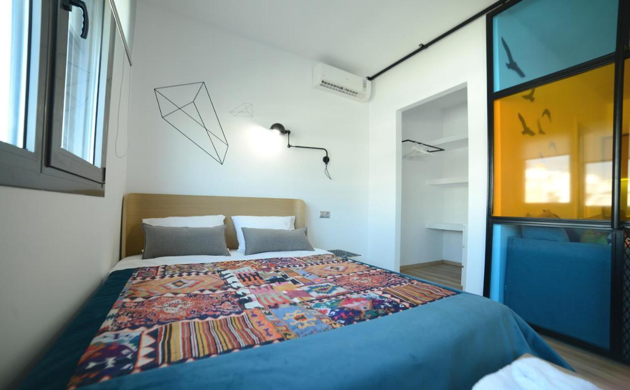Mazi Rooms Ptolemeon Салоніки Екстер'єр фото