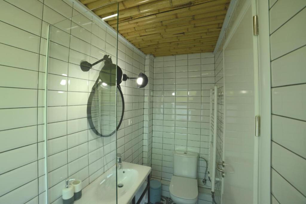 Mazi Rooms Ptolemeon Салоніки Номер фото