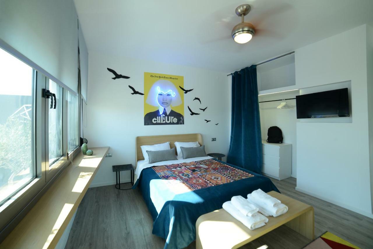 Mazi Rooms Ptolemeon Салоніки Екстер'єр фото